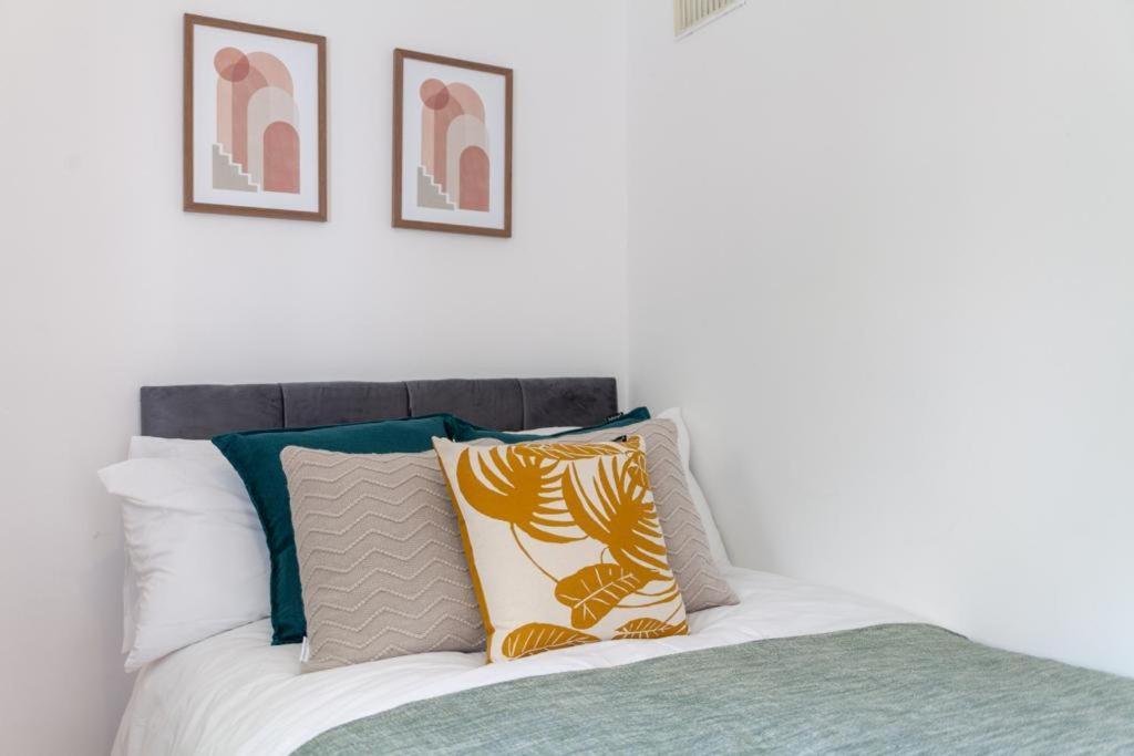 One Bedroom Flat In The Heart Of Brixton Londen Buitenkant foto